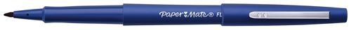 Stylo feutre Paper Mate Flair Bleu