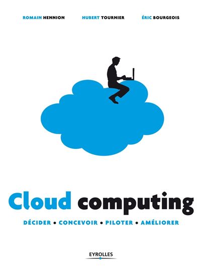 Conduire un projet de cloud computing
