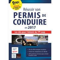 Réussir son permis de conduire en 2017