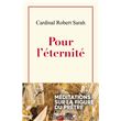 Pour l'éternité