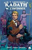 H. P. Lovecraft - Kadath, l'inconnue