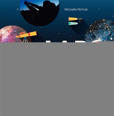 Labo astronomie les kids