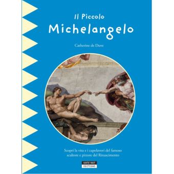 Il piccolo Michelangelo