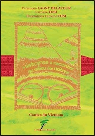 Contes du Vietnam