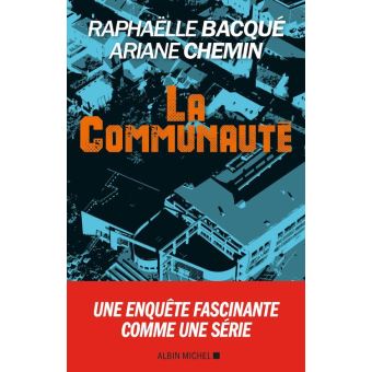 La Communauté - 1