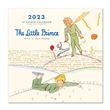 Calendrier mural 2023 Le Petit Prince