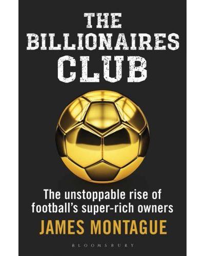 BILLIONAIRES CLUB