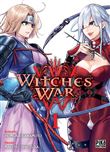 Witches' War T01