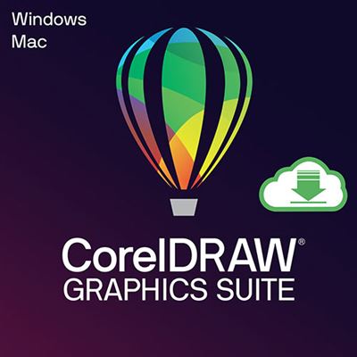 CorelDRAW Graphics Suite 2024, Logiciel à Télécharger, Top Prix | Fnac