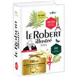 Le Robert Illustré et son dictionnaire en ligne 2021