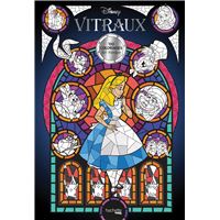 Disney Vitraux