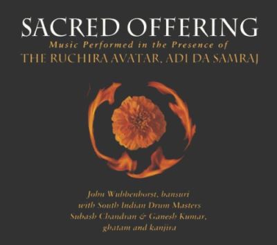 Sacred offering