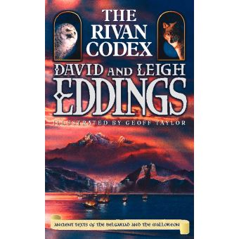 The Rivan Codex - 1