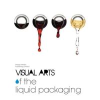 Visual arts of the liquid packaging