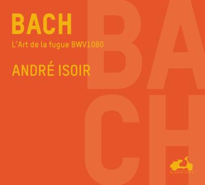 Art de la fugue bwv 1080