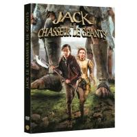 Jack le chasseur de géants
