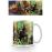 LEGEND OF ZELDA TWILIGHT PRINCESS MUGS