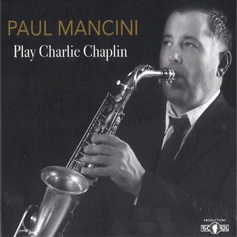 Paul Mancini - 1