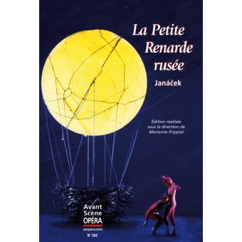 Aso n.252 - la petite renarde rusee