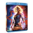 Captain Marvel Blu-ray