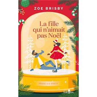 La Fille qui n'aimait pas Noël