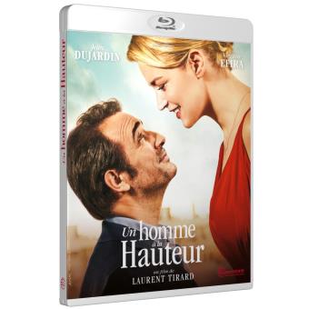 Un homme à la hauteur Blu-ray