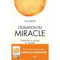 L'équation du miracle