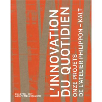 L' Innovation du quotidien