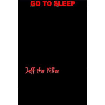 Acordando com Jeff, the killer eBook by Batuta Ribeiro - EPUB Book