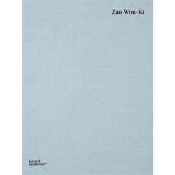 Zao Wou-Ki