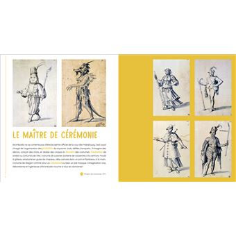 En chemin avec Arcimboldo