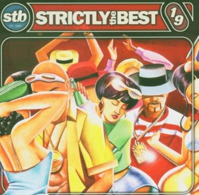 Strictly The Best 19