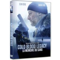 Cold Blood Legacy : La mémoire du sang DVD