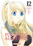 Fullmetal Alchemist Perfect