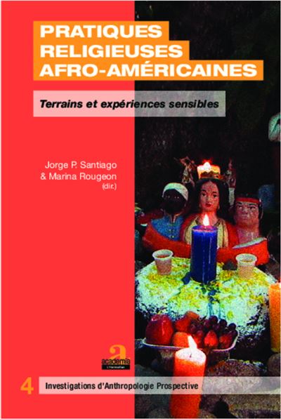 Pratiques religieuses afro-américaines