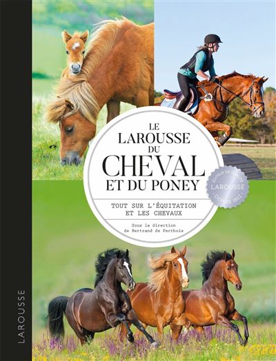 Quiz du cheval et du poney - broché - Laure Marandet, Hélène Canac, Livre  tous les livres à la Fnac