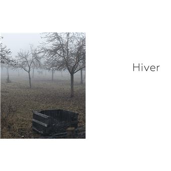 Nature - De la terre à l'assiette