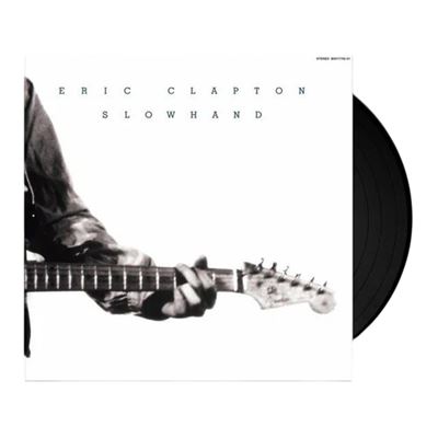 Slowhand 35th Anniversary