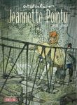 Jeannette Pointu