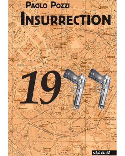 Insurrection - Paolo Pozzi - broché
