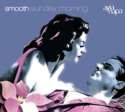 Smooth sunday morning