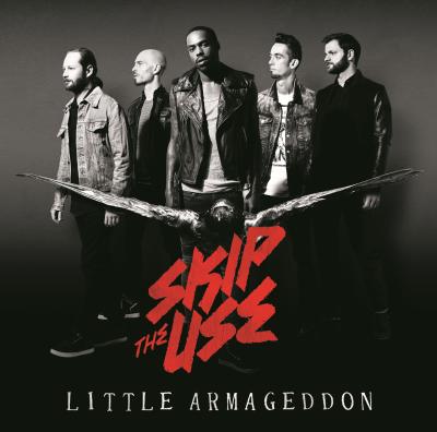Little armageddon