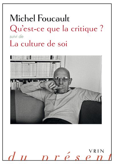 Qu’est-ce que la critique?