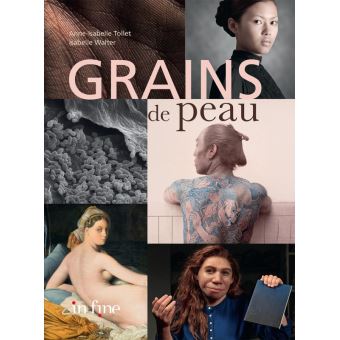 Grains de peau