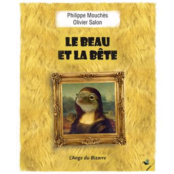 Le Beau et la Bête - 1