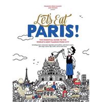 Let's Eat Paris!