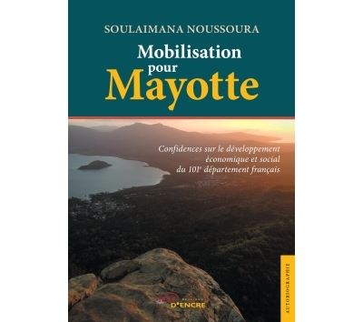 Mobilisation pour Mayotte