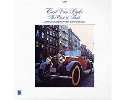 The Earl Of Funk Edition Limitée