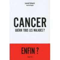Guerir Definitivement Du Cancer Oser Dire Quand Et Comment Broche Henri Joyeux Achat Livre Fnac