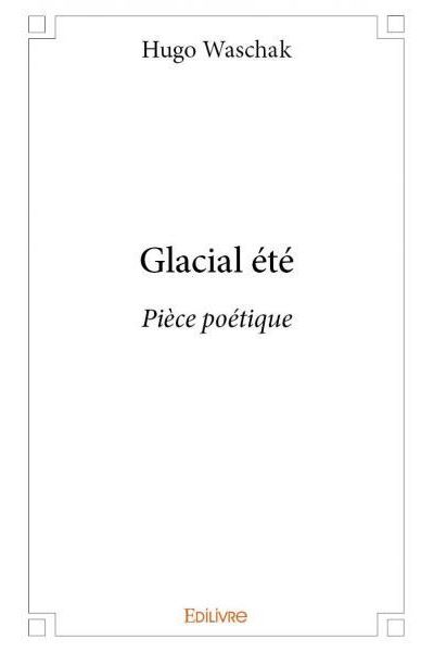 Glacial été